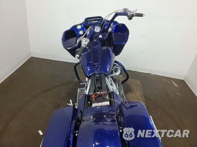 Zdjęcie 6 z 9 samochodu: 2006 HARLEY-DAVIDSON FLTRI VIN:1HD1FSW156Y618373 - miniatura