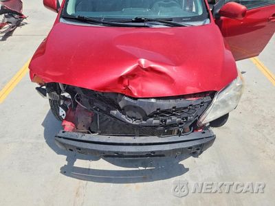 Zdjęcie 11 z 12 samochodu: 2011 TOYOTA COROLLA LE VIN:2T1BU4EE0BC734364 - miniatura