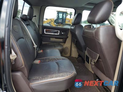 Zdjęcie 10 z 12 samochodu: 2012 DODGE RAM 1500 LONGHORN VIN:1C6RD6PT0CS179378 - miniatura