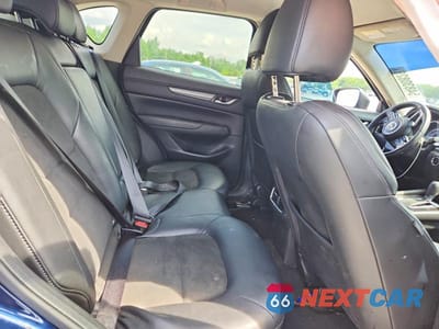 Zdjęcie 11 z 13 samochodu: 2023 MAZDA CX-5 SELECT VIN:JM3KFBBM6P0213216 - miniatura