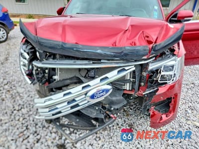 Zdjęcie 12 z 13 samochodu: 2019 FORD EXPEDITION MAX LIMITED VIN:1FMJK2AT7KEA01358 - miniatura