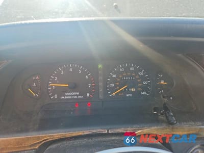 Zdjęcie 9 z 12 samochodu: 1996 TOYOTA AVALON XLS VIN:4T1BF12B1TU074385 - miniatura