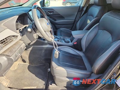 Zdjęcie 7 z 13 samochodu: 2024 SUBARU CROSSTREK LIMITED VIN:4S4GUHM62R3713148 - miniatura