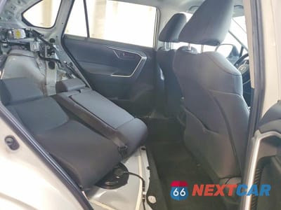 Zdjęcie 10 z 13 samochodu: 2023 TOYOTA RAV4 LE VIN:2T3G1RFV4PW332192 - miniatura