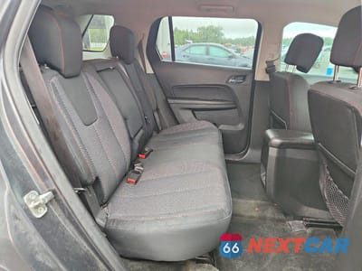 Zdjęcie 11 z 13 samochodu: 2017 GMC TERRAIN SLE VIN:2GKALNEK2H6130274 - miniatura