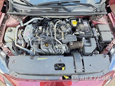 Zdjęcie 11 z 12 samochodu: 2025 NISSAN SENTRA SV VIN:3N1AB8CV8SY234273 - miniatura