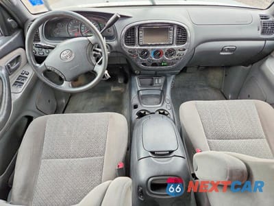 Zdjęcie 8 z 12 samochodu: 2006 TOYOTA TUNDRA DOUBLE CAB SR5 VIN:5TBET34176S539795 - miniatura
