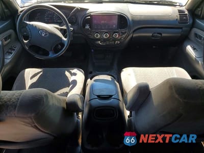 Zdjęcie 8 z 12 samochodu: 2006 TOYOTA TUNDRA DOUBLE CAB SR5 VIN:5TBDT44176S514624 - miniatura