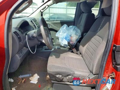 Zdjęcie 7 z 12 samochodu: 2013 NISSAN FRONTIER SV VIN:1N6AD0CU5DN751298 - miniatura