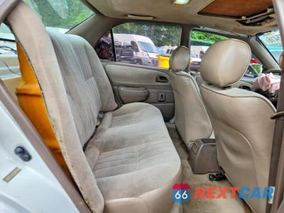 Zdjęcie 10 z 12 samochodu: 1997 TOYOTA COROLLA BASE VIN:2T1BA02E8VC183661 - miniatura