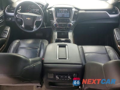 Zdjęcie 8 z 13 samochodu: 2018 CHEVROLET TAHOE C1500 LT VIN:1GNSCBKC7JR213714 - miniatura