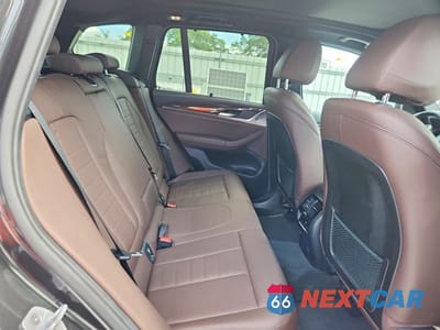 Zdjęcie 11 z 13 samochodu: 2018 BMW X3 XDRIVEM40I VIN:5UXTS3C50J0Y96400 - miniatura