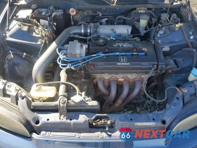 Zdjęcie 11 z 12 samochodu: 1995 HONDA CIVIC DX VIN:2HGEH2363SH519456 - miniatura