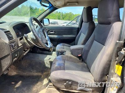 Zdjęcie 7 z 12 samochodu: 2012 CHEVROLET COLORADO LT VIN:1GCJTCFE0C8118152 - miniatura