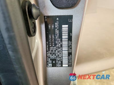 Zdjęcie 13 z 13 samochodu: 2017 LEXUS LX 570 VIN:JTJHY7AX6H4234709 - miniatura