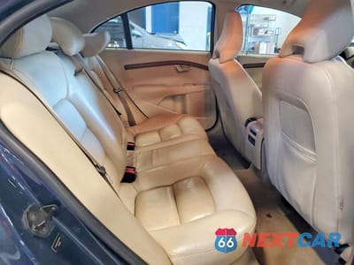 Zdjęcie 10 z 12 samochodu: 2011 VOLVO S80 3.2 VIN:YV1952AS0B1144661 - miniatura