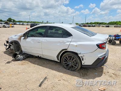 Drugie zdjęcie samochodu z przodu: 2024 SUBARU WRX PREMIUM VIN:JF1VBAH65R9803755 - miniatura