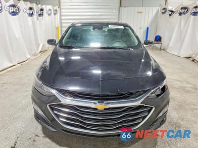 Piąte zdjęcie samochodu w środku: 2023 CHEVROLET MALIBU LT VIN:1G1ZD5ST2PF210213 - miniatura