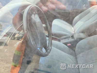 Zdjęcie 8 z 12 samochodu: 1996 TOYOTA CAMRY LE VIN:4T1BG12K2TU773358 - miniatura