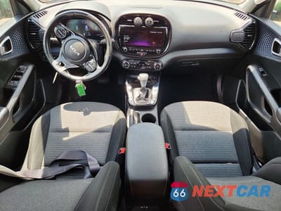 Zdjęcie 8 z 13 samochodu: 2023 KIA SOUL EX VIN:KNDJ33AU1P7208906 - miniatura