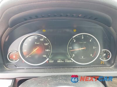 Zdjęcie 9 z 13 samochodu: 2015 BMW 740 LD XDRIVE VIN:WBAYG6C50FD383638 - miniatura