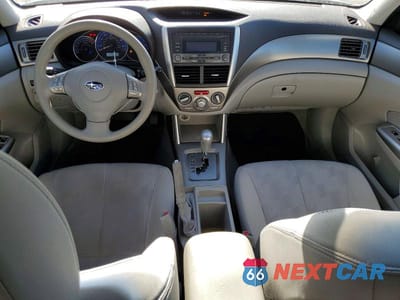 Zdjęcie 8 z 12 samochodu: 2009 SUBARU FORESTER 2.5X PREMIUM VIN:JF2SH63669H724876 - miniatura