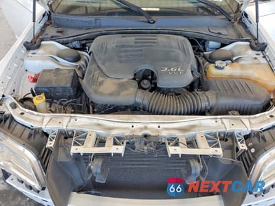 Zdjęcie 11 z 13 samochodu: 2013 CHRYSLER 300 VIN:2C3CCAAGXDH520721 - miniatura