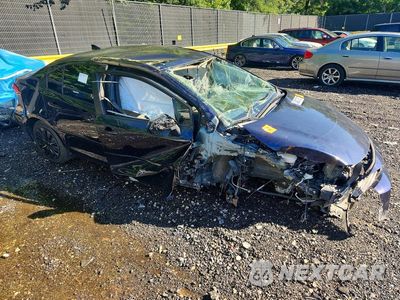 Czwarte zdjęcie samochodu z boku: 2024 TOYOTA COROLLA LE VIN:5YFB4MDE5RP085303 - miniatura