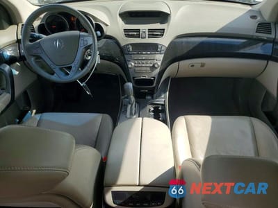 Zdjęcie 8 z 13 samochodu: 2009 ACURA MDX VIN:2HNYD28249H518186 - miniatura