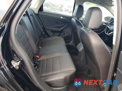 Zdjęcie 10 z 12 samochodu: 2024 VOLKSWAGEN JETTA SE VIN:3VWEM7BUXRM047482 - miniatura
