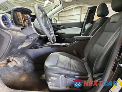 Zdjęcie 7 z 13 samochodu: 2025 CHEVROLET TRAX 1LT VIN:KL77LHEP1SC235791 - miniatura