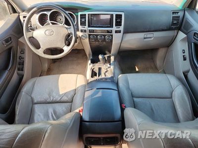Zdjęcie 8 z 13 samochodu: 2005 TOYOTA 4RUNNER SR5 VIN:JTEBU14R858029309 - miniatura