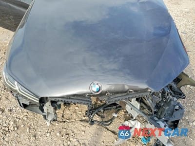 Zdjęcie 11 z 13 samochodu: 2022 BMW 540 I VIN:WBA53BJ00NCJ34369 - miniatura