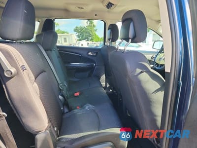 Zdjęcie 11 z 14 samochodu: 2014 DODGE JOURNEY SE VIN:3C4PDCAB2ET103208 - miniatura