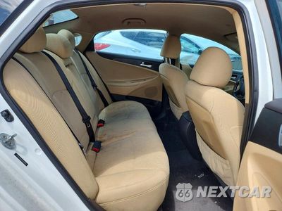 Zdjęcie 10 z 12 samochodu: 2013 HYUNDAI SONATA GLS VIN:5NPEB4AC6DH630436 - miniatura