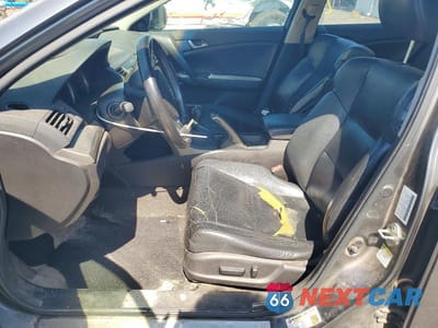 Zdjęcie 7 z 12 samochodu: 2009 ACURA TSX VIN:JH4CU26649C019542 - miniatura