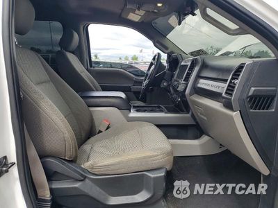 Zdjęcie 7 z 12 samochodu: 2019 FORD F250 SUPER DUTY VIN:1FT7W2BT9KEE78830 - miniatura