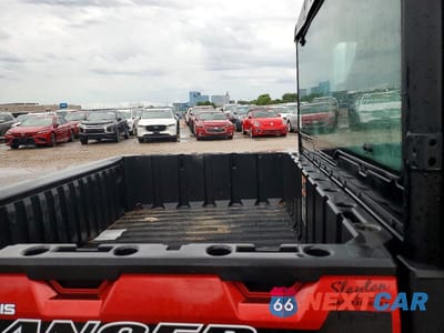Zdjęcie 6 z 10 samochodu: 2018 POLARIS RANGER XP 1000 UTILITY VEHICLE VIN:4XARRU998J8524223 - miniatura