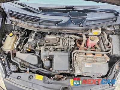 Zdjęcie 11 z 12 samochodu: 2013 TOYOTA PRIUS TWO VIN:JTDKN3DU9D1683745 - miniatura