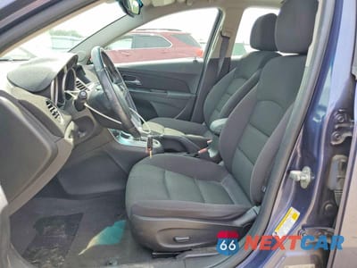 Zdjęcie 7 z 12 samochodu: 2014 CHEVROLET CRUZE LT VIN:1G1PC5SB0E7296131 - miniatura