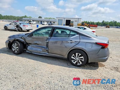 Drugie zdjęcie samochodu z przodu: 2024 NISSAN ALTIMA S VIN:1N4BL4BVXRN304944 - miniatura