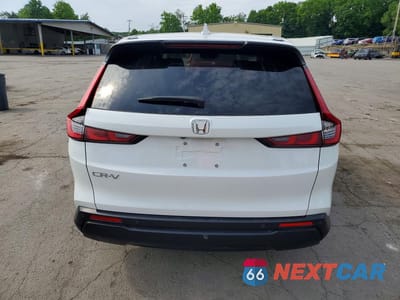 Zdjęcie 6 z 13 samochodu: 2026 HONDA CR-V EXL VIN:2HKRS4H75TH440863 - miniatura