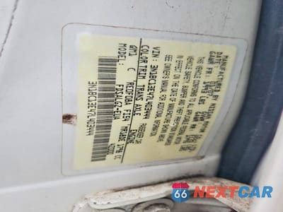 Zdjęcie 12 z 12 samochodu: 2007 NISSAN VERSA 1.8 S VIN:3N1BC13E47L403444 - miniatura