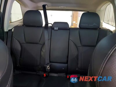 Zdjęcie 10 z 14 samochodu: 2021 SUBARU FORESTER TOURING VIN:JF2SKAXC1MH514800 - miniatura