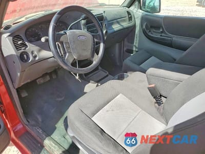 Zdjęcie 8 z 12 samochodu: 2011 FORD RANGER VIN:1FTLR4FE9BPA06595 - miniatura