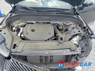 Zdjęcie 12 z 13 samochodu: 2025 VOLVO XC90 ULTRA VIN:YV4062PG3S1389482 - miniatura