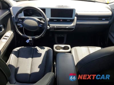 Zdjęcie 8 z 14 samochodu: 2023 HYUNDAI IONIQ 5 SEL VIN:KM8KNDAFXPU176945 - miniatura