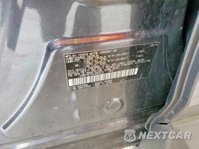 Zdjęcie 14 z 14 samochodu: 2016 TOYOTA RAV4 LE VIN:JTMZFREV5GJ083072 - miniatura