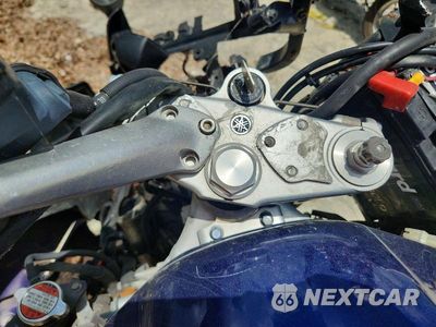 Zdjęcie 7 z 9 samochodu: 2005 YAMAHA FJR1300 A VIN:JYARP09E95A001498 - miniatura
