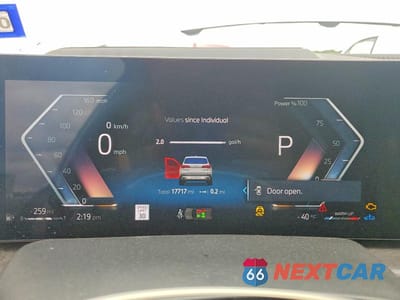 Zdjęcie 9 z 12 samochodu: 2026 BMW X5 XDRIVE40I VIN:5UX23EU02T9163254 - miniatura